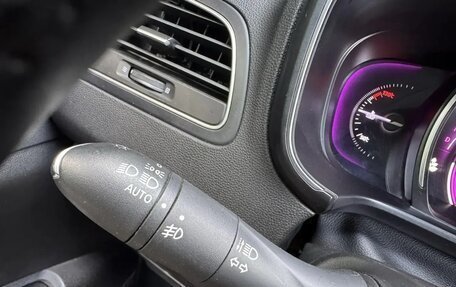 Renault Samsung QM6, 2019 год, 2 399 000 рублей, 28 фотография
