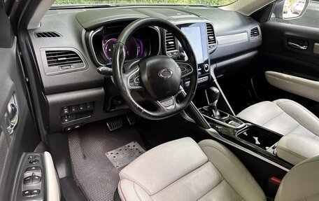 Renault Samsung QM6, 2019 год, 2 399 000 рублей, 19 фотография