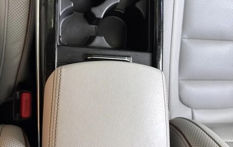 Renault Samsung QM6, 2019 год, 2 399 000 рублей, 25 фотография