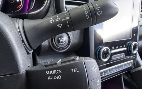 Renault Samsung QM6, 2019 год, 2 399 000 рублей, 27 фотография