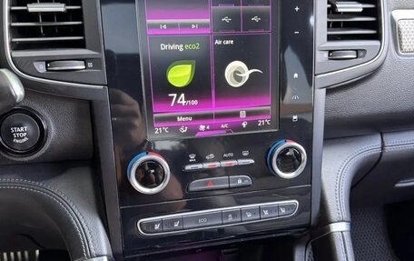 Renault Samsung QM6, 2019 год, 2 399 000 рублей, 26 фотография