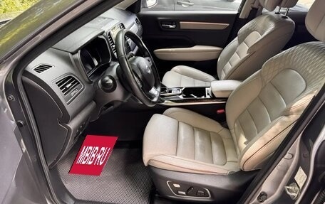 Renault Samsung QM6, 2019 год, 2 399 000 рублей, 18 фотография
