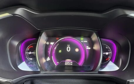 Renault Samsung QM6, 2019 год, 2 399 000 рублей, 29 фотография