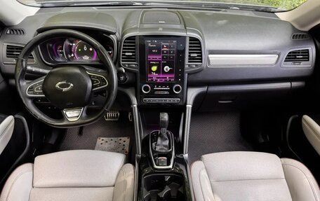 Renault Samsung QM6, 2019 год, 2 399 000 рублей, 33 фотография