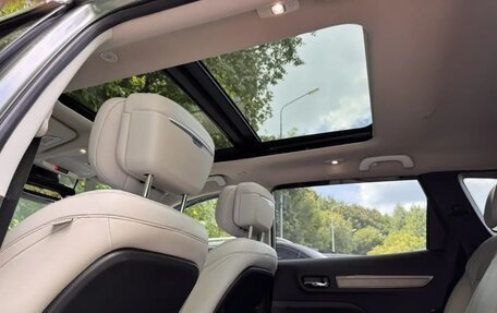Renault Samsung QM6, 2019 год, 2 399 000 рублей, 32 фотография