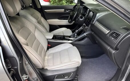 Renault Samsung QM6, 2019 год, 2 399 000 рублей, 39 фотография