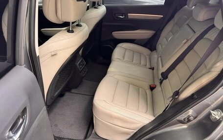 Renault Samsung QM6, 2019 год, 2 399 000 рублей, 31 фотография