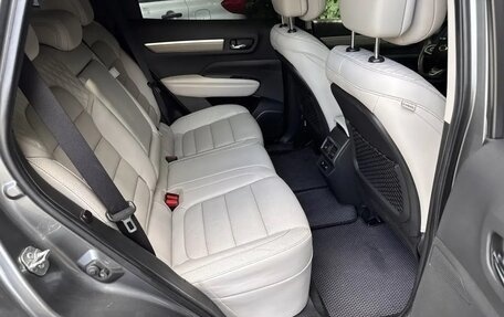 Renault Samsung QM6, 2019 год, 2 399 000 рублей, 36 фотография