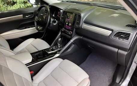 Renault Samsung QM6, 2019 год, 2 399 000 рублей, 40 фотография