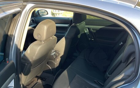 Opel Vectra C рестайлинг, 2007 год, 520 000 рублей, 7 фотография