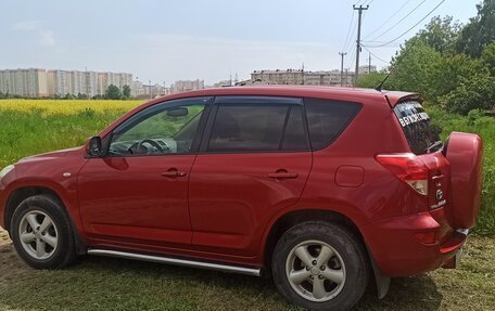 Toyota RAV4, 2006 год, 1 100 000 рублей, 4 фотография
