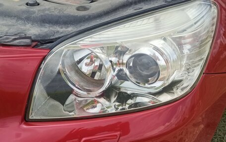 Toyota RAV4, 2006 год, 1 100 000 рублей, 7 фотография