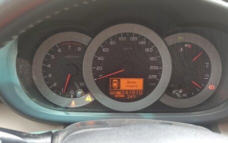 Toyota RAV4, 2006 год, 1 100 000 рублей, 9 фотография