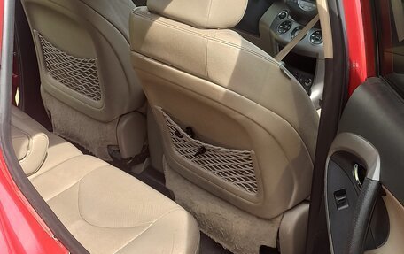 Toyota RAV4, 2006 год, 1 100 000 рублей, 12 фотография