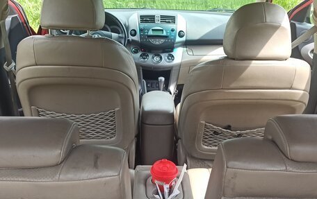 Toyota RAV4, 2006 год, 1 100 000 рублей, 15 фотография