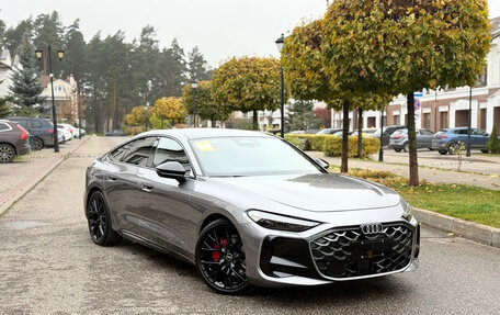 Audi A5, 2025 год, 5 450 000 рублей, 3 фотография