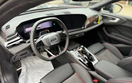 Audi A5, 2025 год, 5 450 000 рублей, 7 фотография