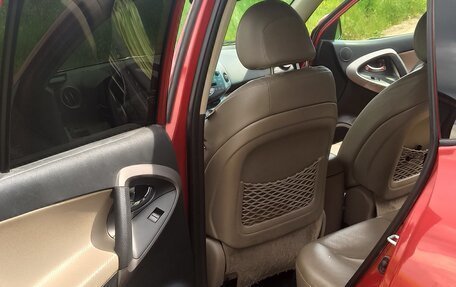 Toyota RAV4, 2006 год, 1 100 000 рублей, 16 фотография