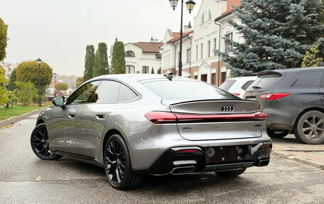 Audi A5, 2025 год, 5 450 000 рублей, 6 фотография