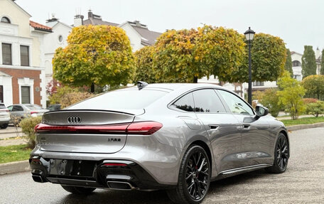 Audi A5, 2025 год, 5 450 000 рублей, 4 фотография