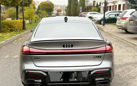 Audi A5, 2025 год, 5 450 000 рублей, 5 фотография