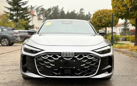 Audi A5, 2025 год, 5 450 000 рублей, 2 фотография
