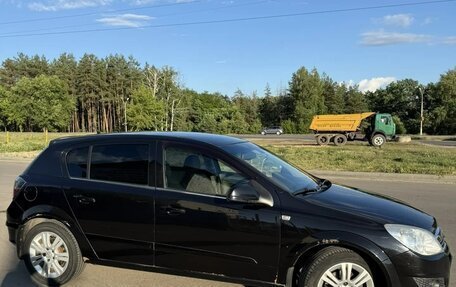 Opel Astra H, 2010 год, 530 000 рублей, 3 фотография