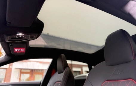 Audi A5, 2025 год, 5 450 000 рублей, 11 фотография