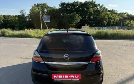 Opel Astra H, 2010 год, 530 000 рублей, 5 фотография
