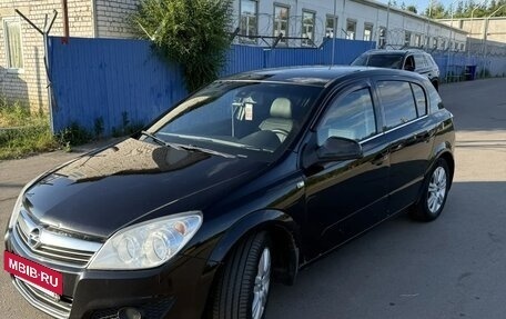 Opel Astra H, 2010 год, 530 000 рублей, 2 фотография