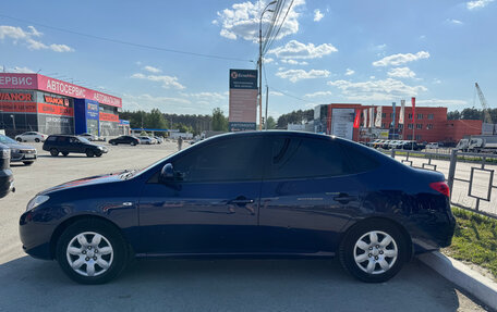 Hyundai Elantra IV, 2008 год, 620 000 рублей, 7 фотография