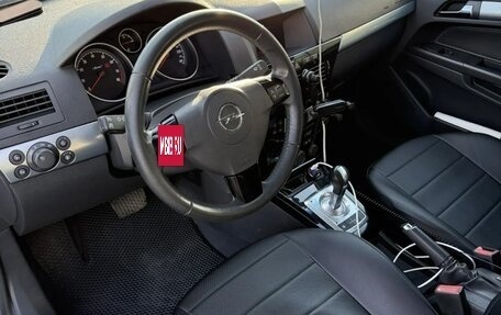 Opel Astra H, 2010 год, 530 000 рублей, 7 фотография