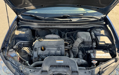 Hyundai Elantra IV, 2008 год, 620 000 рублей, 10 фотография