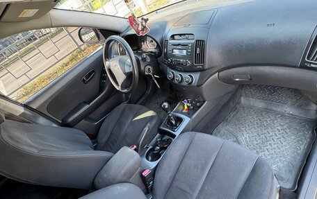 Hyundai Elantra IV, 2008 год, 620 000 рублей, 8 фотография