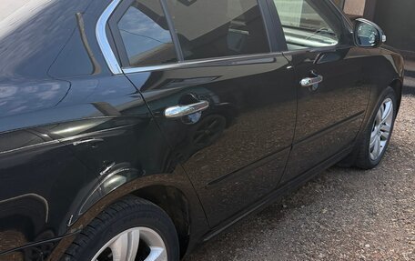 KIA Magentis II рестайлинг, 2010 год, 780 000 рублей, 3 фотография