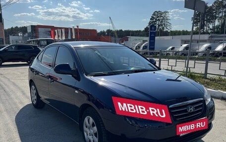 Hyundai Elantra IV, 2008 год, 620 000 рублей, 2 фотография