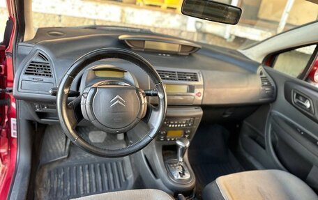 Citroen C4 II рестайлинг, 2006 год, 220 000 рублей, 13 фотография