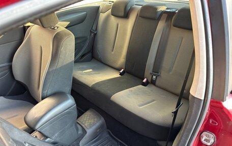 Citroen C4 II рестайлинг, 2006 год, 220 000 рублей, 14 фотография