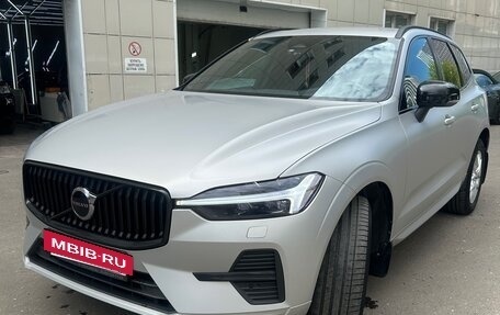 Volvo XC60 II, 2021 год, 4 800 000 рублей, 2 фотография