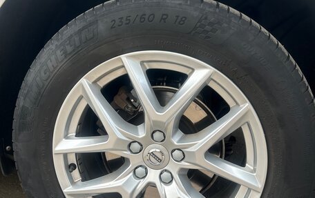 Volvo XC60 II, 2021 год, 4 800 000 рублей, 8 фотография