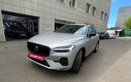 Volvo XC60 II, 2021 год, 4 800 000 рублей, 3 фотография