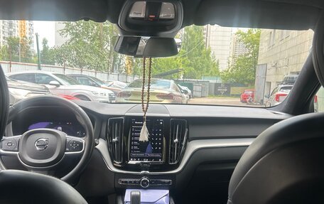 Volvo XC60 II, 2021 год, 4 800 000 рублей, 12 фотография