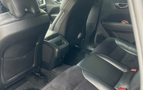 Volvo XC60 II, 2021 год, 4 800 000 рублей, 13 фотография