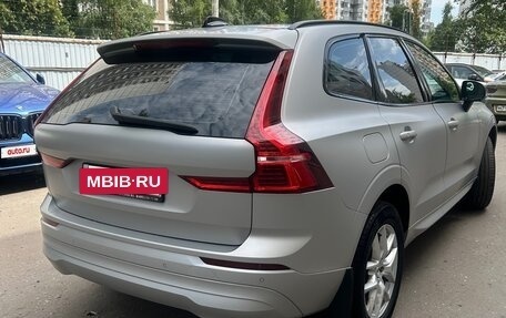 Volvo XC60 II, 2021 год, 4 800 000 рублей, 5 фотография