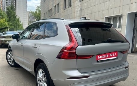 Volvo XC60 II, 2021 год, 4 800 000 рублей, 7 фотография