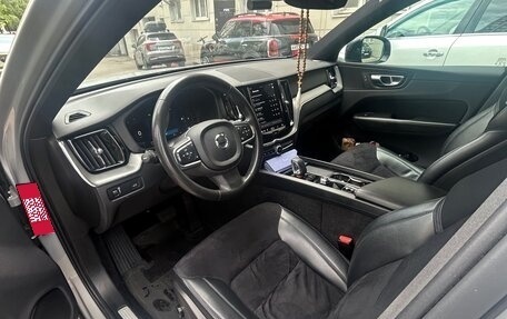 Volvo XC60 II, 2021 год, 4 800 000 рублей, 14 фотография