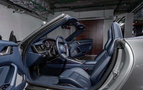 Porsche 911, 2021 год, 23 900 000 рублей, 5 фотография