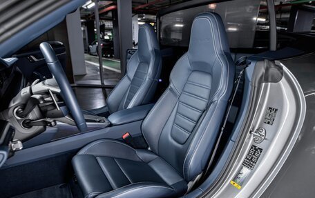 Porsche 911, 2021 год, 23 900 000 рублей, 7 фотография