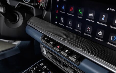 Porsche 911, 2021 год, 23 900 000 рублей, 14 фотография
