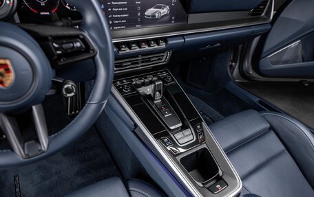 Porsche 911, 2021 год, 23 900 000 рублей, 12 фотография